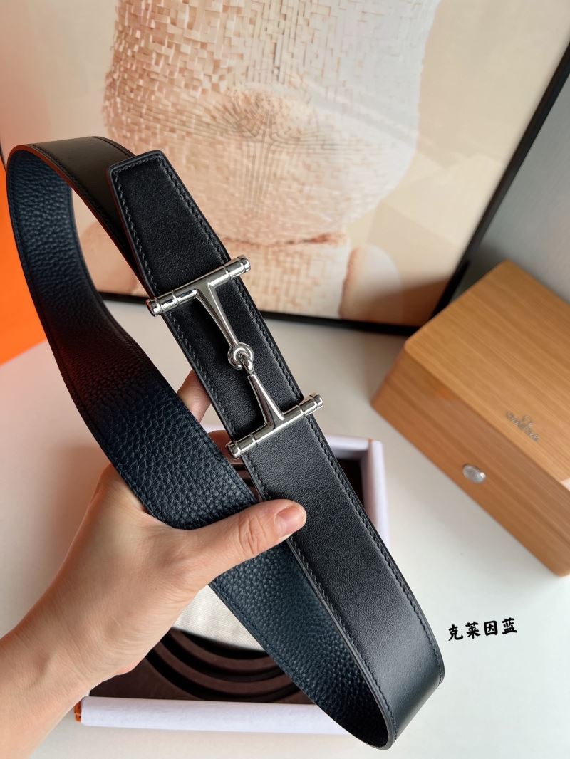 Hermes Belts